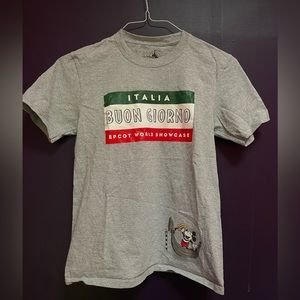 Disney Epcot Tee